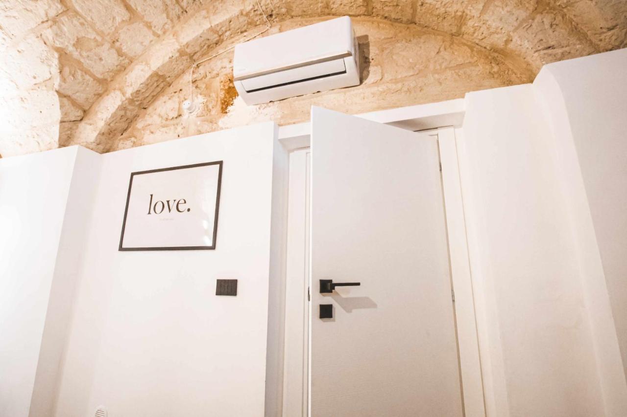 Sanavar Apartment Bari Bagian luar foto